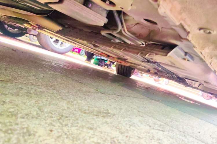 Used Buick LaCrosse 2016 30H Elite Edition Chassis Rear Right