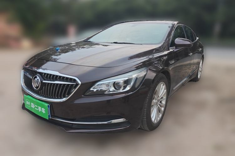 Used Buick LaCrosse 2016 28T Elite Model Guazi used car, China used car export, Used car for sale, Used cars, Cheapest cars for sale