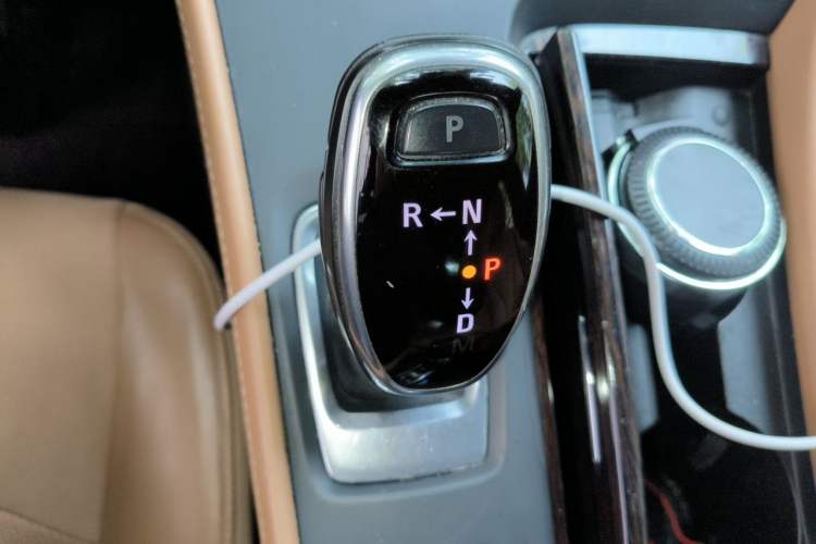 Used Buick LaCrosse 2016 20T Luxury Model Gear Lever