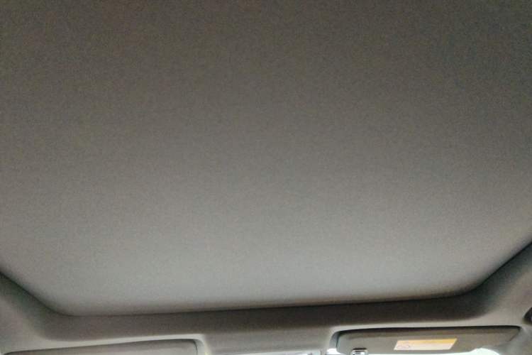 Used Buick LaCrosse 2016 28T Luxury Version Headliner