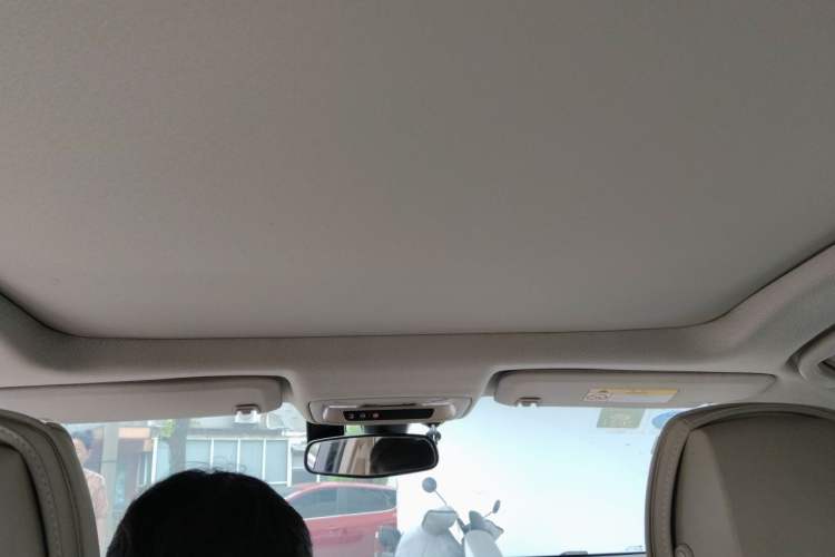 Used Buick LaCrosse 2016 20T Leading Model Headliner