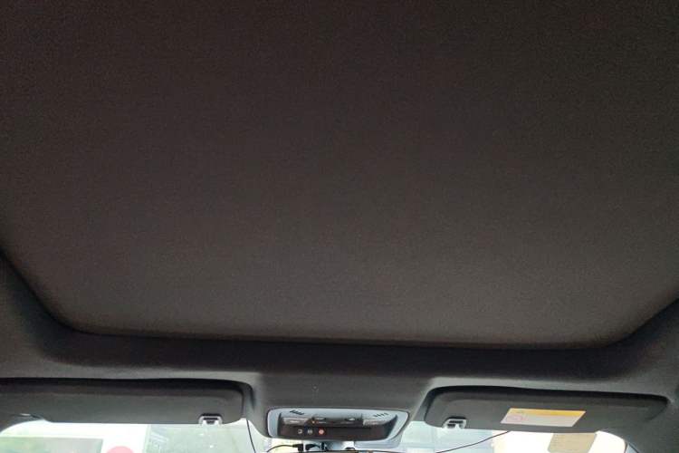 Used Buick LaCrosse 2016 20T Elite Edition Headliner