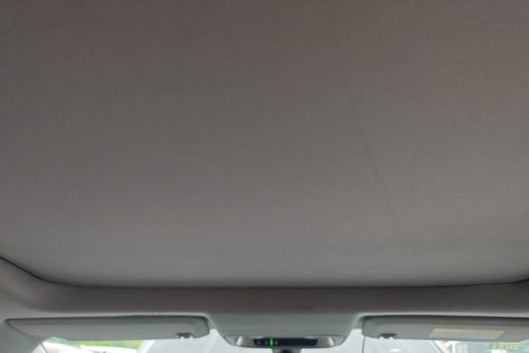 Used Buick LaCrosse 2016 Revised Version 28T Elite Edition Headliner