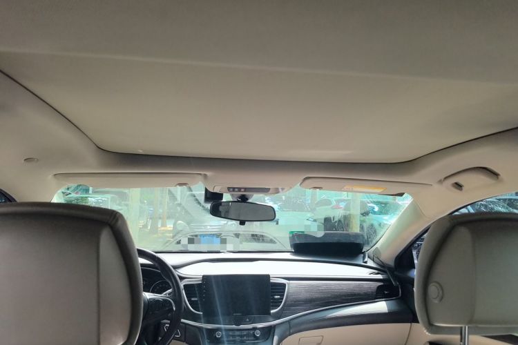 Used Buick LaCrosse 2016 Revised 20T Leading Edition Headliner