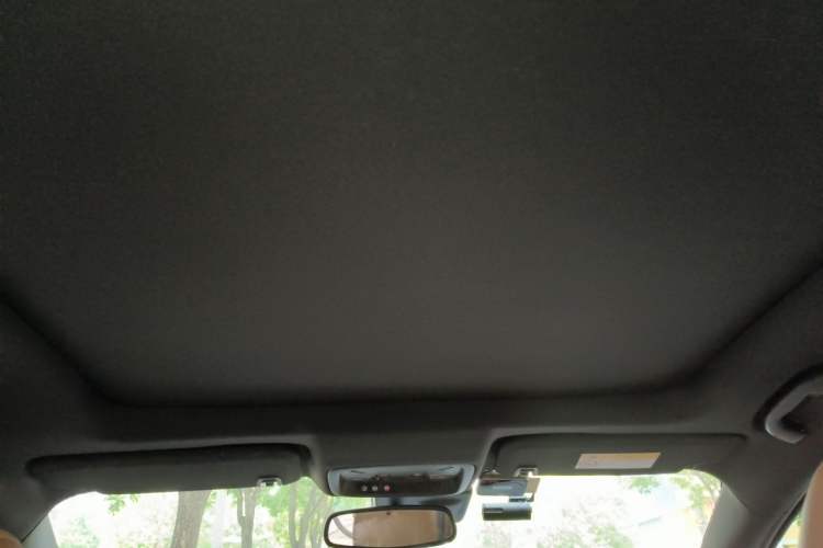 Used Buick LaCrosse 2016 20T Luxury Model Headliner