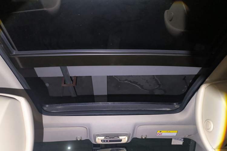 Used Buick LaCrosse 2016 20T Leading Model Headliner