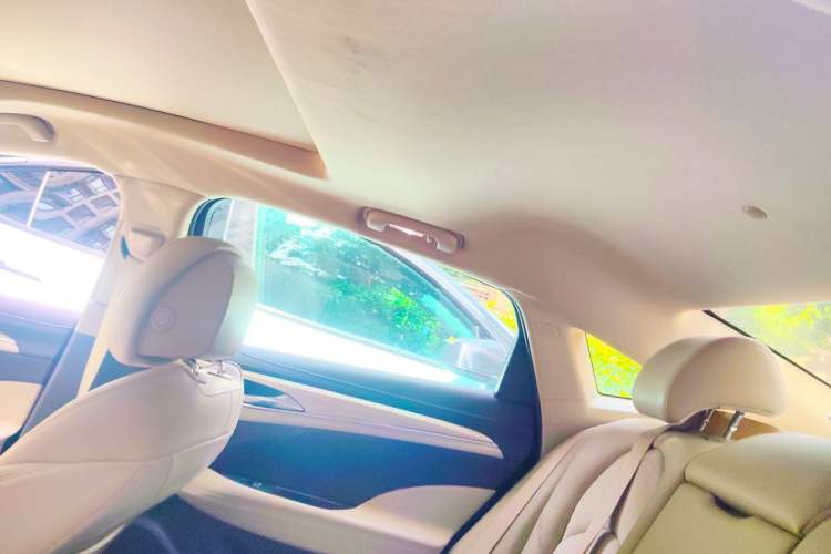 Used Buick LaCrosse 2016 30H Elite Edition Headliner