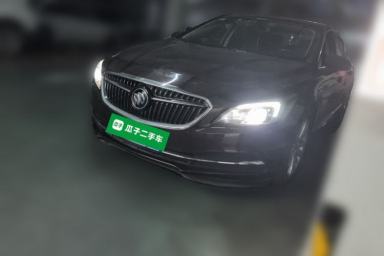 Used Buick LaCrosse 2016 Revised Version 28T Elite Edition