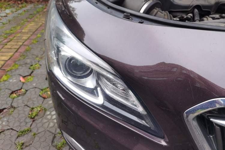 Used Buick LaCrosse 2016 20T Elite Edition Right Front Headlight