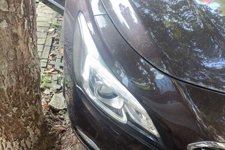 Used Buick LaCrosse 2016 20T Elite Edition Right Front Headlight