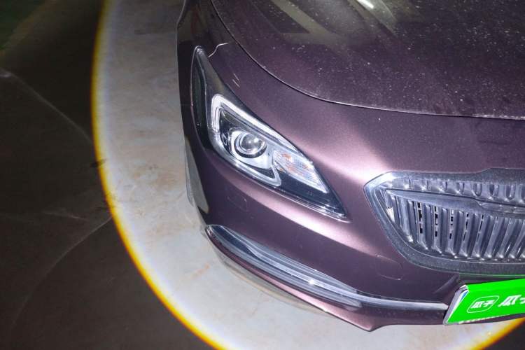 Used Buick LaCrosse 2016 20T Elite Edition Right Front Headlight