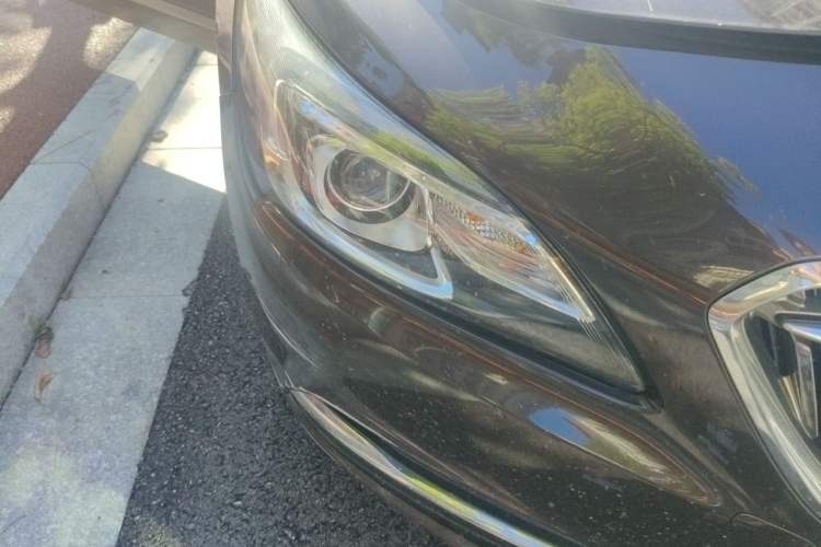 Used Buick LaCrosse 2016 Revised 20T Leading Edition Right Front Headlight