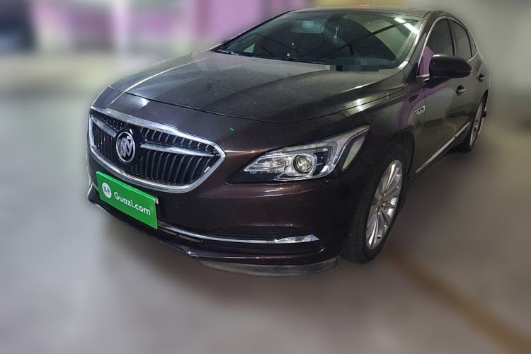Used Buick LaCrosse 2016 Revised Version 28T Elite Edition Guazi used car, China used car export, Used car for sale, Used  cars, Cheapest cars for sale