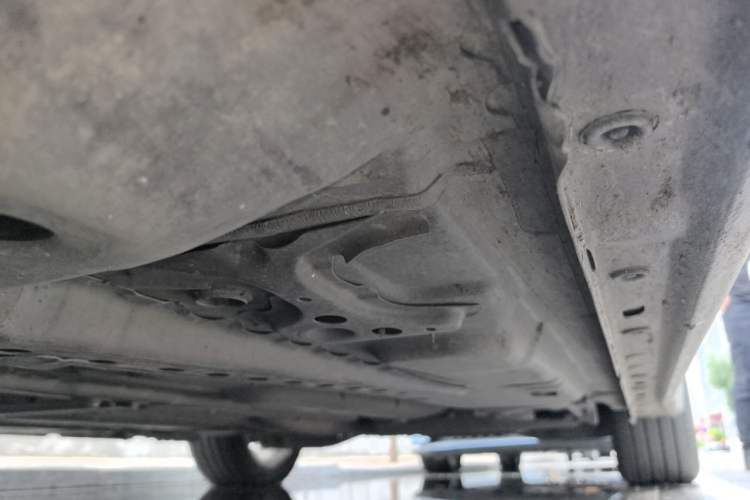 Used Buick LaCrosse 2016 28T Premium Edition Chassis Front Left