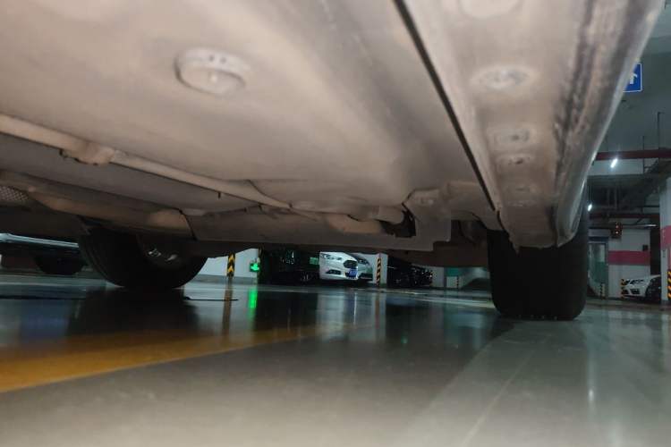 Used Buick LaCrosse 2016 20T Luxury Model Chassis Front Left