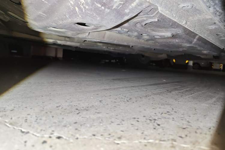 Used Buick LaCrosse 2016 28T Luxury Version Chassis Front Left