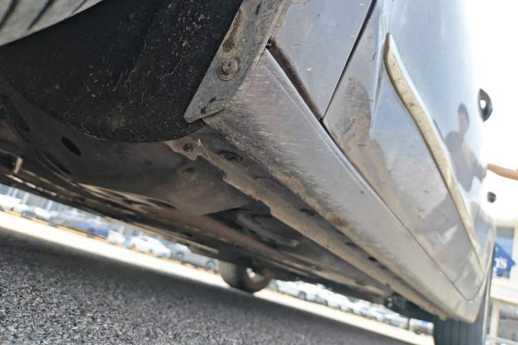 Used Buick LaCrosse 2016 20T Elite Edition Chassis Front Left