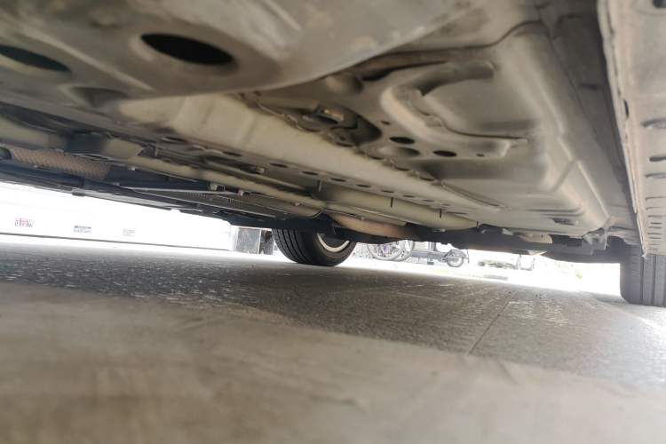 Used Buick LaCrosse 2016 Revised Version 28T Elite Edition Chassis Front Left