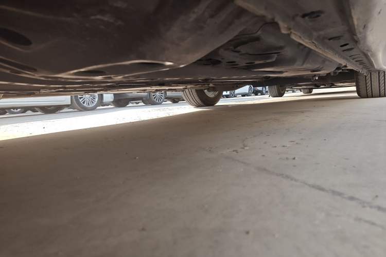 Used Buick LaCrosse 2016 Revised 20T Leading Edition Chassis Front Left