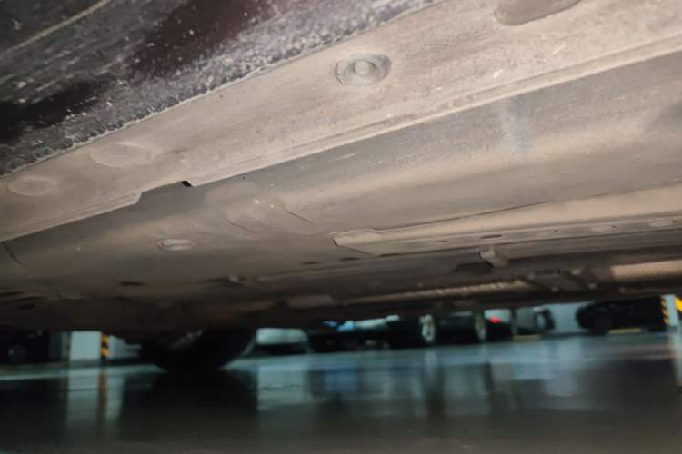 Used Buick LaCrosse 2016 20T Luxury Model Chassis Front Right