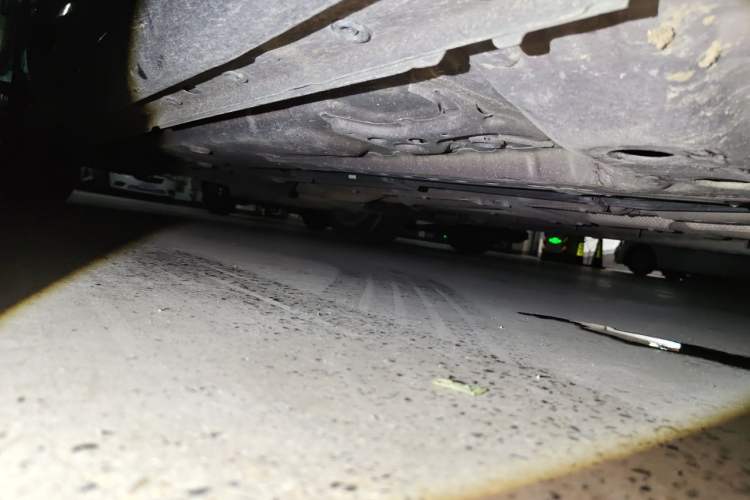 Used Buick LaCrosse 2016 28T Luxury Version Chassis Front Right