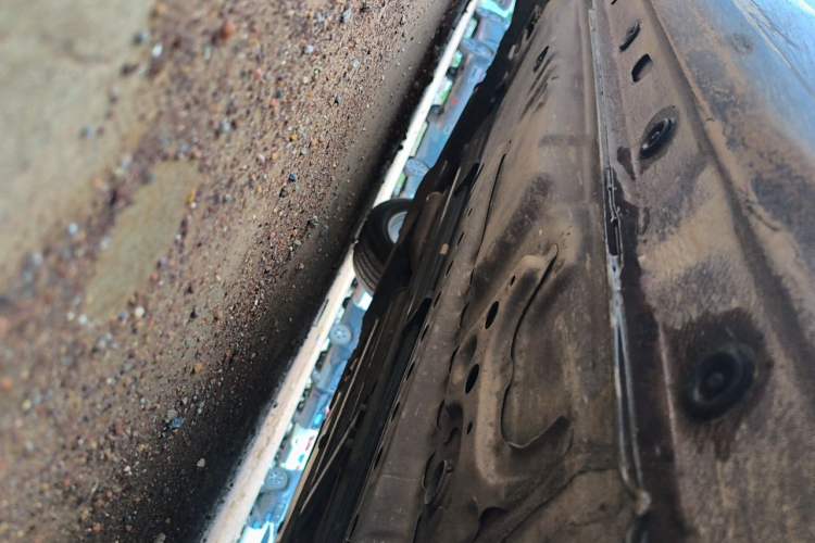 Used Buick LaCrosse 2016 20T Elite Edition Chassis Front Right