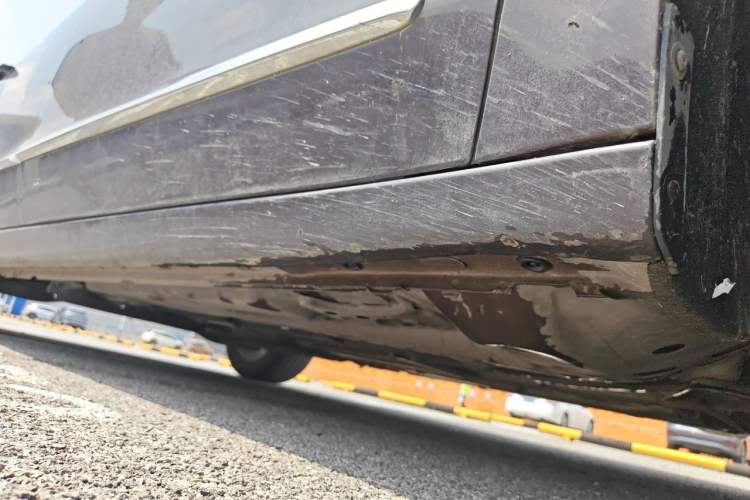 Used Buick LaCrosse 2016 20T Elite Edition Chassis Front Right
