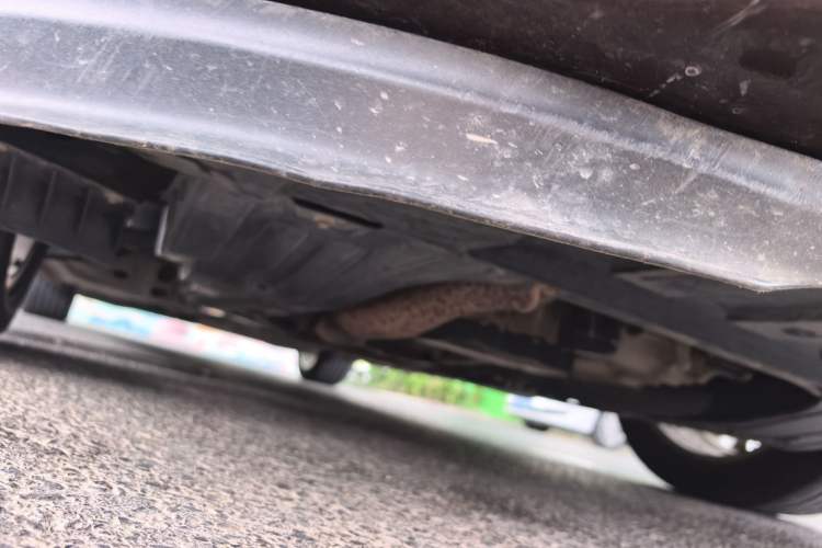 Used Buick LaCrosse 2016 28T Luxury Version Chassis Front Right