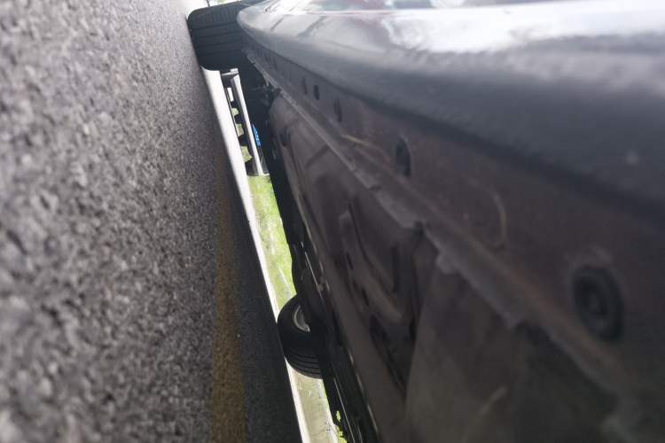 Used Buick LaCrosse 2016 20T Luxury Model Chassis Front Right