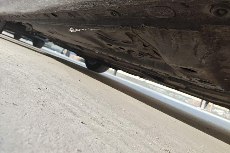 Used Buick LaCrosse 2016 Revised 20T Leading Edition Chassis Front Right