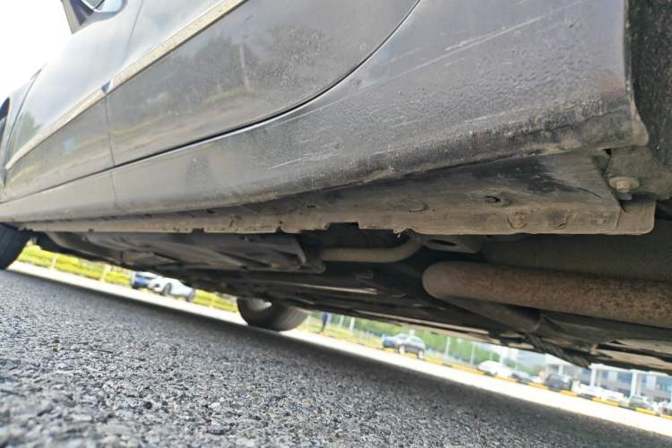 Used Buick LaCrosse 2016 20T Elite Edition Chassis Rear Left