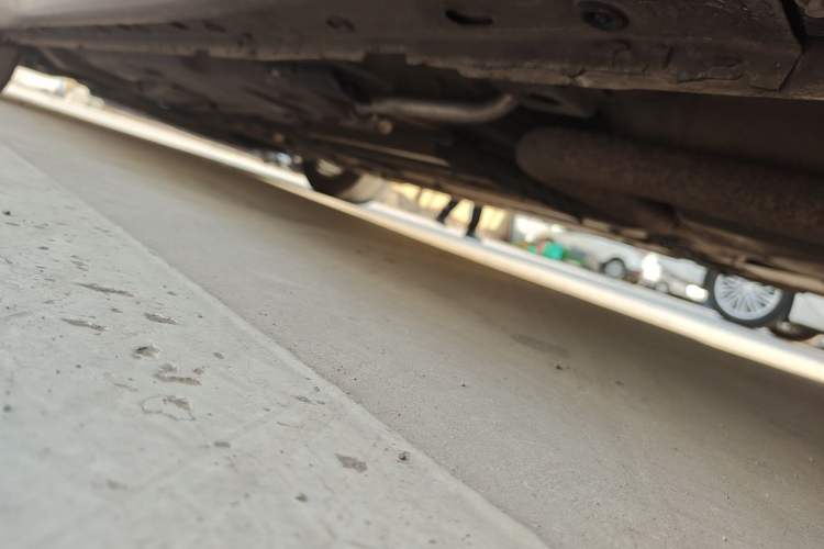 Used Buick LaCrosse 2016 Revised 20T Leading Edition Chassis Rear Left