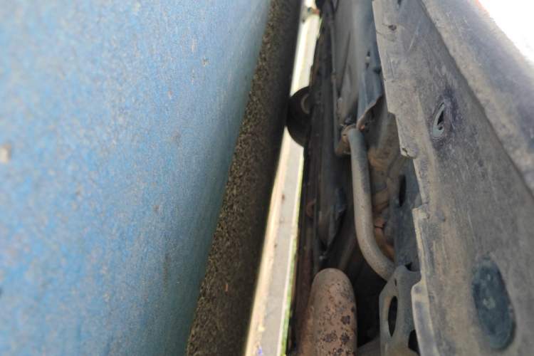 Used Buick LaCrosse 2016 20T Elite Edition Chassis Rear Left