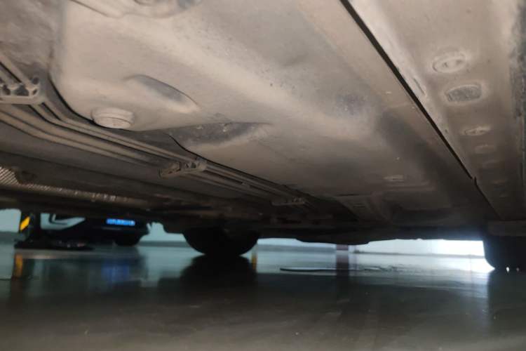Used Buick LaCrosse 2016 20T Luxury Model Chassis Rear Right