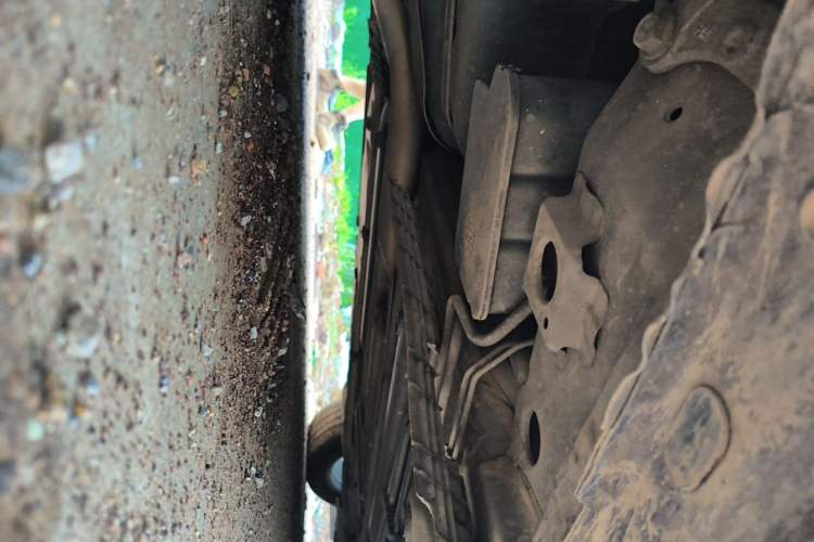 Used Buick LaCrosse 2016 20T Elite Edition Chassis Rear Right