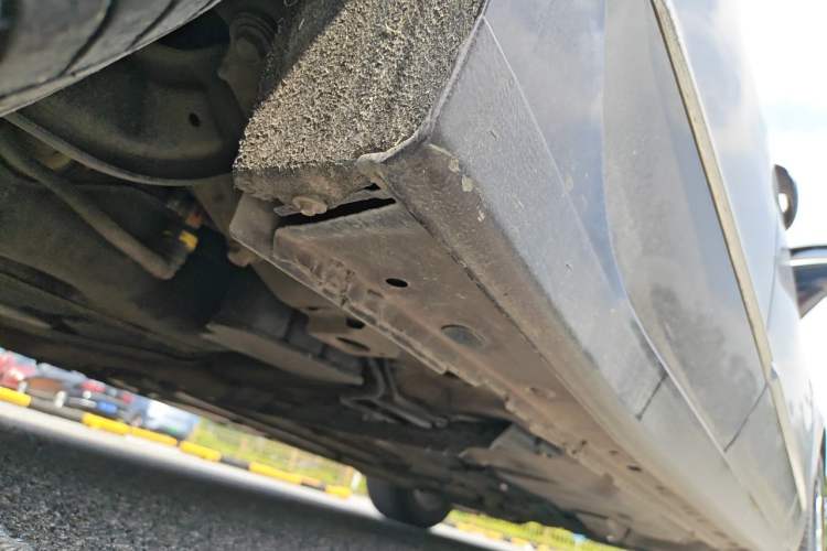 Used Buick LaCrosse 2016 20T Elite Edition Chassis Rear Right