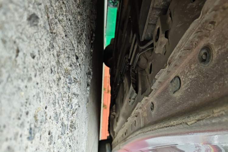 Used Buick LaCrosse 2016 20T Elite Edition Chassis Rear Right