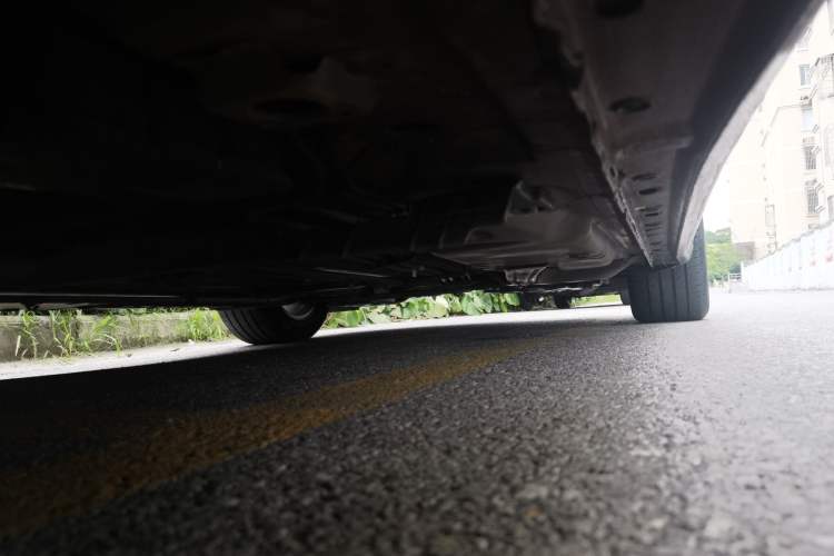 Used Buick LaCrosse 2016 20T Luxury Model Chassis Rear Right