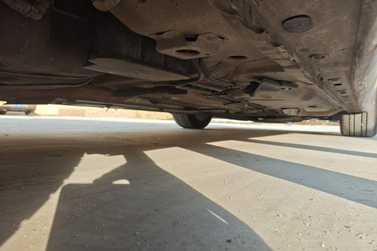 Used Buick LaCrosse 2016 Revised 20T Leading Edition Chassis Rear Right