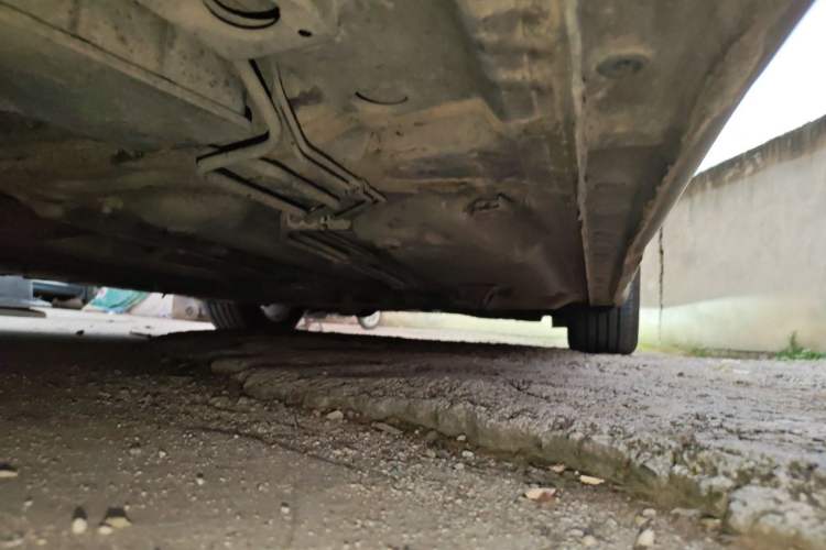 Used Buick LaCrosse 2016 20T Luxury Model Chassis Rear Right