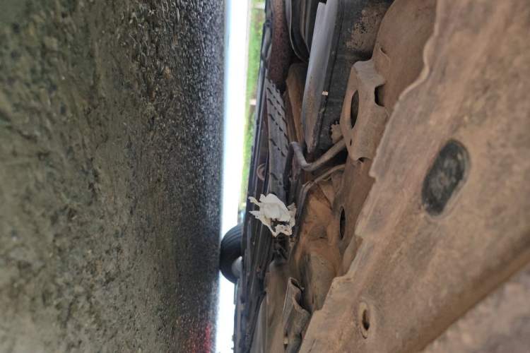 Used Buick LaCrosse 2016 20T Elite Edition Chassis Rear Right