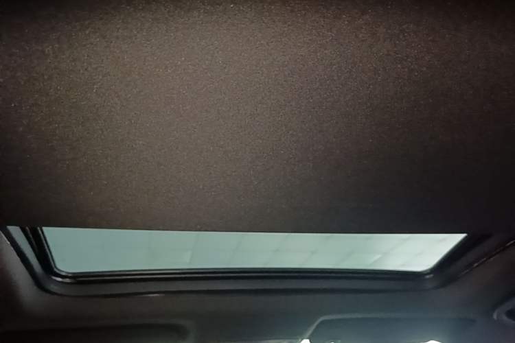 Used Buick LaCrosse 2016 20T Elite Edition Headliner