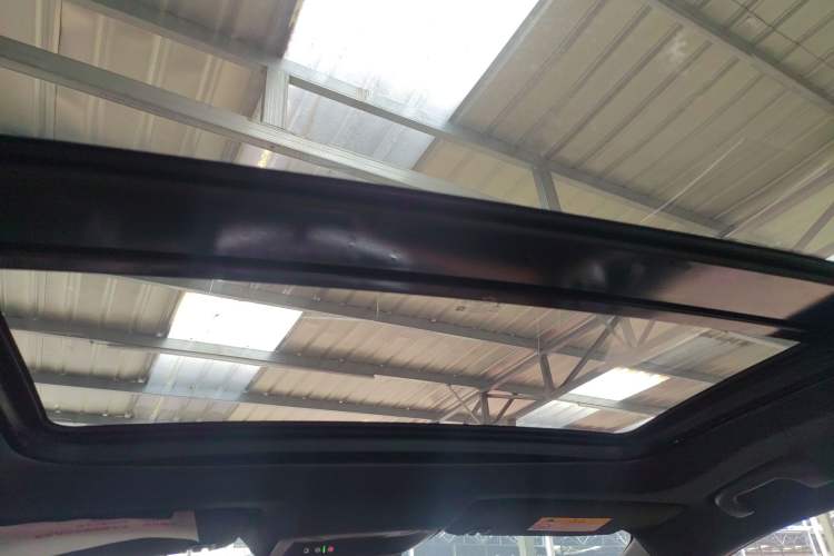Used Buick LaCrosse 2016 20T Luxury Model Headliner