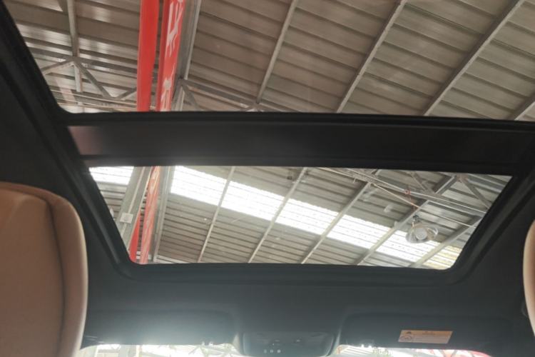 Used Buick LaCrosse 2016 20T Elite Edition Headliner