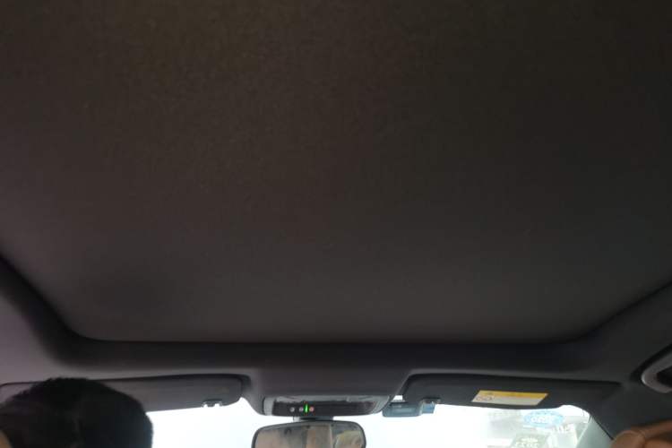 Used Buick LaCrosse 2016 20T Elite Edition Headliner