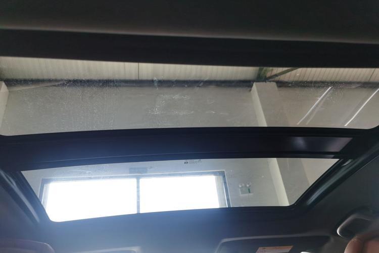 Used Buick LaCrosse 2016 20T Luxury Model Headliner