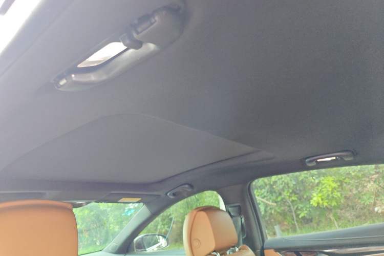Used Buick LaCrosse 2016 20T Elite Edition Headliner