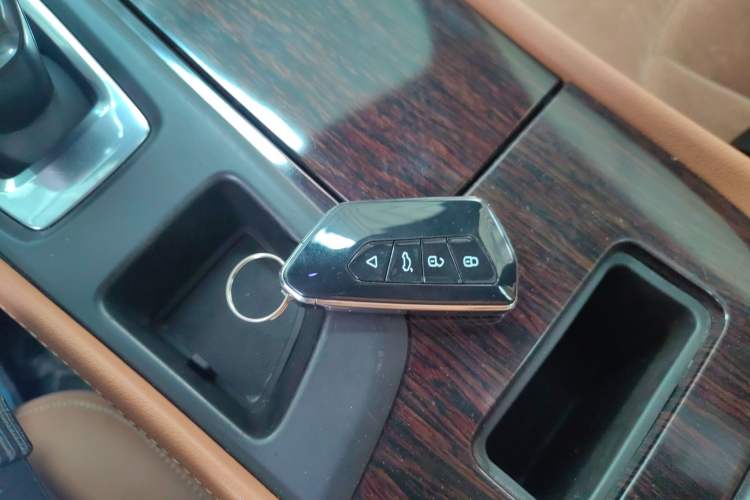 Used Buick LaCrosse 2016 20T Luxury Model Interior 1
