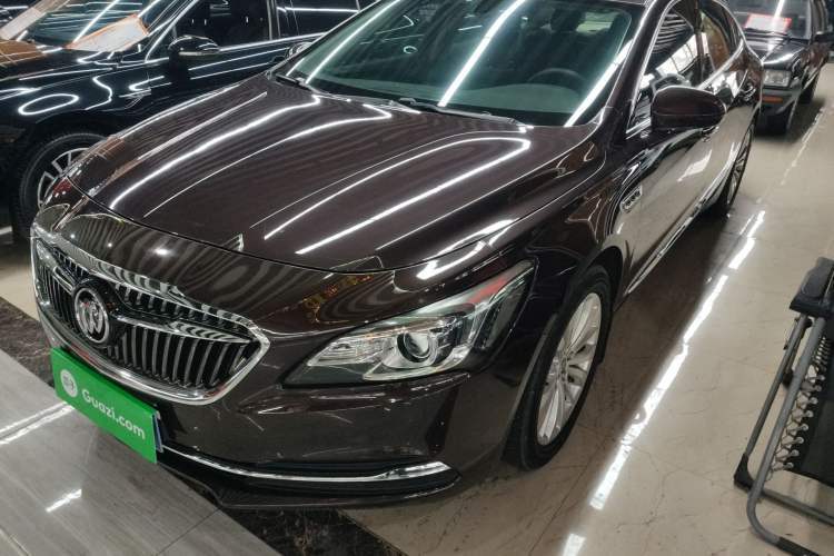 Used Buick LaCrosse 2016 Revised Version 28T Elite Edition Guazi used car, China used car export, Used car for sale, Used cars, Cheapest cars for sale