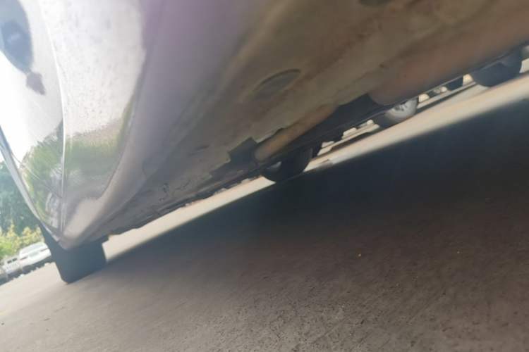 Used Buick LaCrosse 2016 20T Elite Edition Left Side Sill